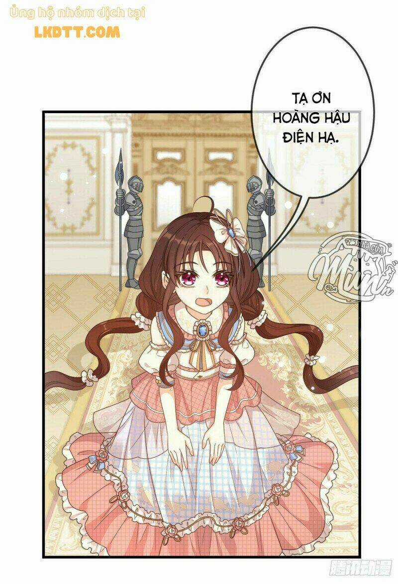 Trở Thành Bạch Nguyệt Quang Của Phản Diện Hắc Hóa Chapter 10 trang 33