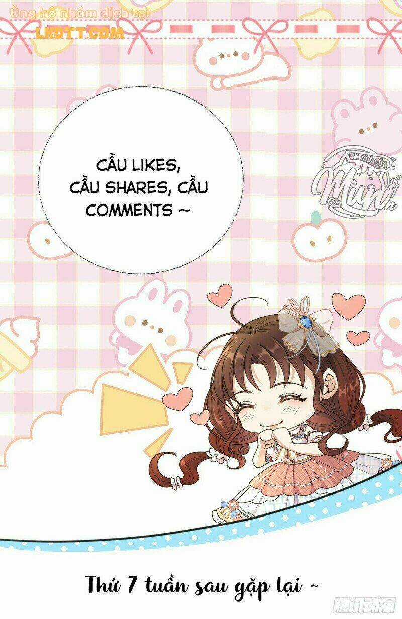 Trở Thành Bạch Nguyệt Quang Của Phản Diện Hắc Hóa Chapter 10 trang 36