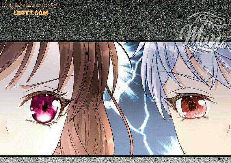 Trở Thành Bạch Nguyệt Quang Của Phản Diện Hắc Hóa Chapter 10 trang 4