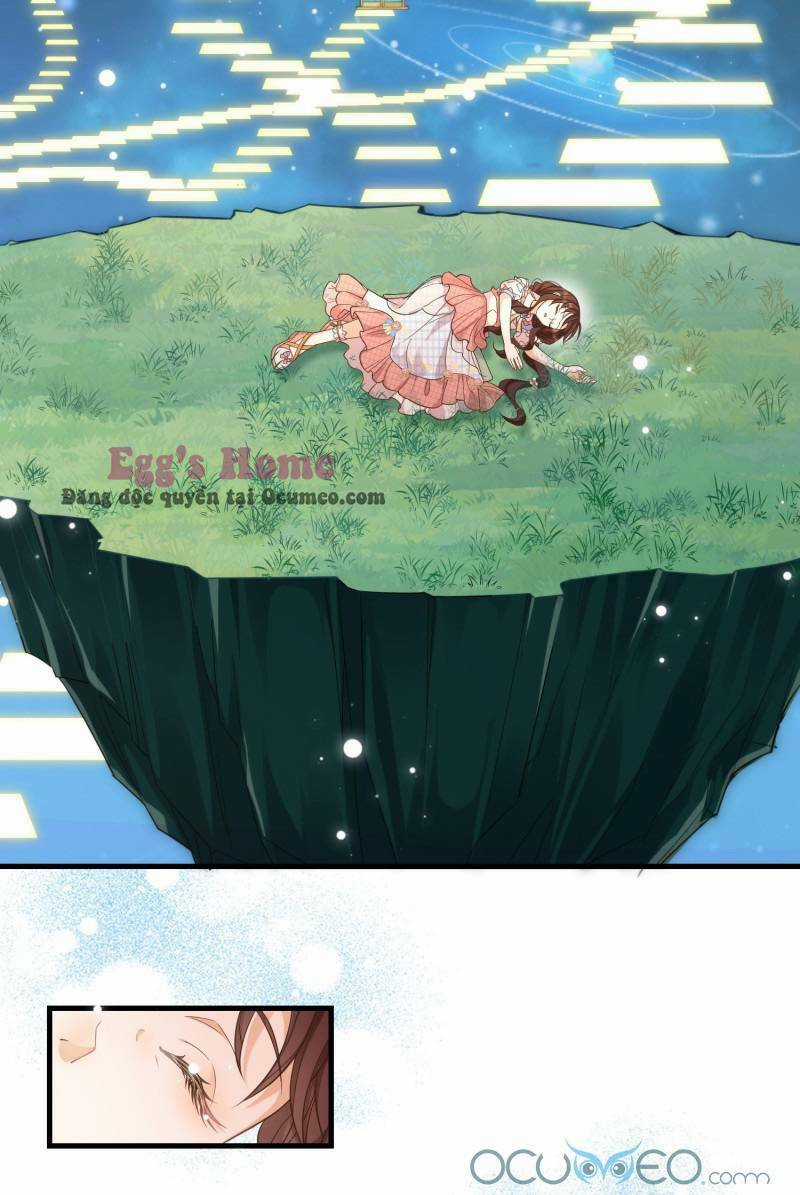 Trở Thành Bạch Nguyệt Quang Của Phản Diện Hắc Hóa Chapter 11 trang 14