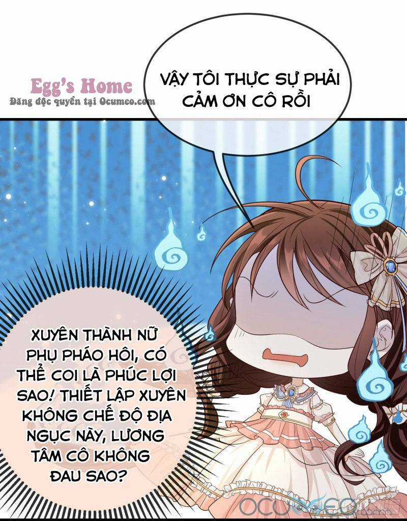 Trở Thành Bạch Nguyệt Quang Của Phản Diện Hắc Hóa Chapter 11 trang 21