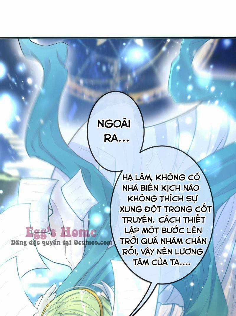 Trở Thành Bạch Nguyệt Quang Của Phản Diện Hắc Hóa Chapter 11 trang 24