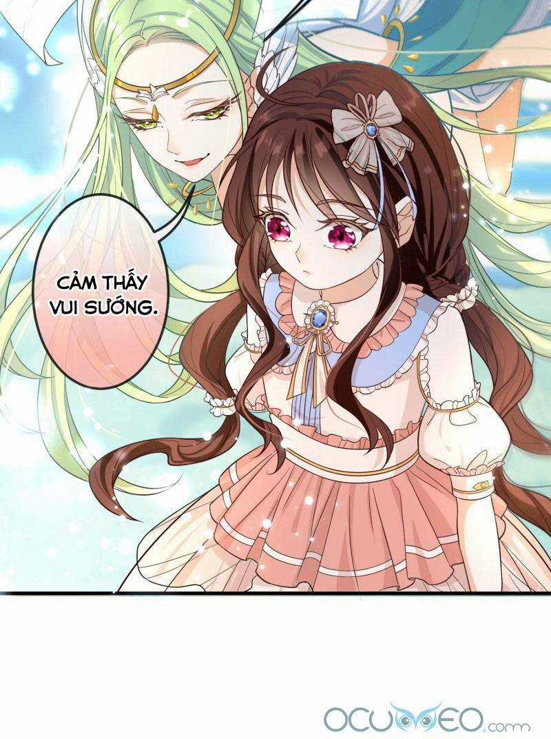 Trở Thành Bạch Nguyệt Quang Của Phản Diện Hắc Hóa Chapter 11 trang 25