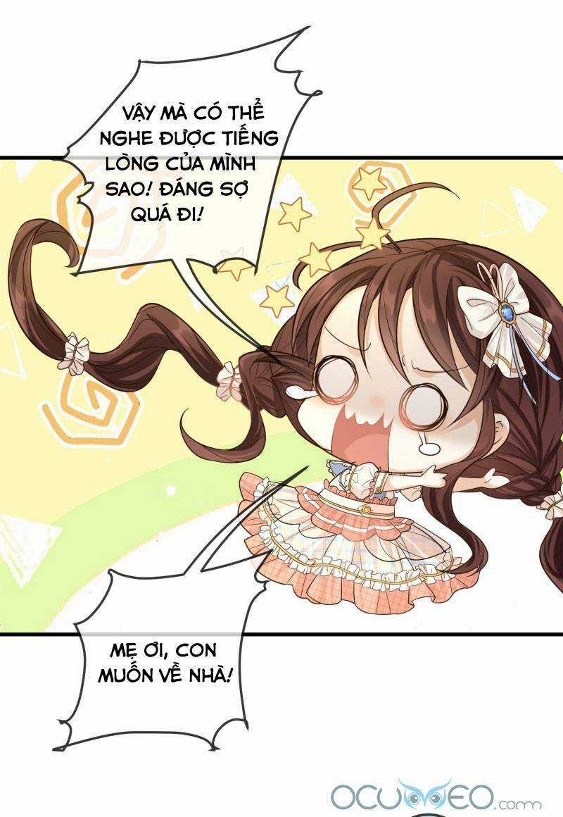 Trở Thành Bạch Nguyệt Quang Của Phản Diện Hắc Hóa Chapter 11 trang 26