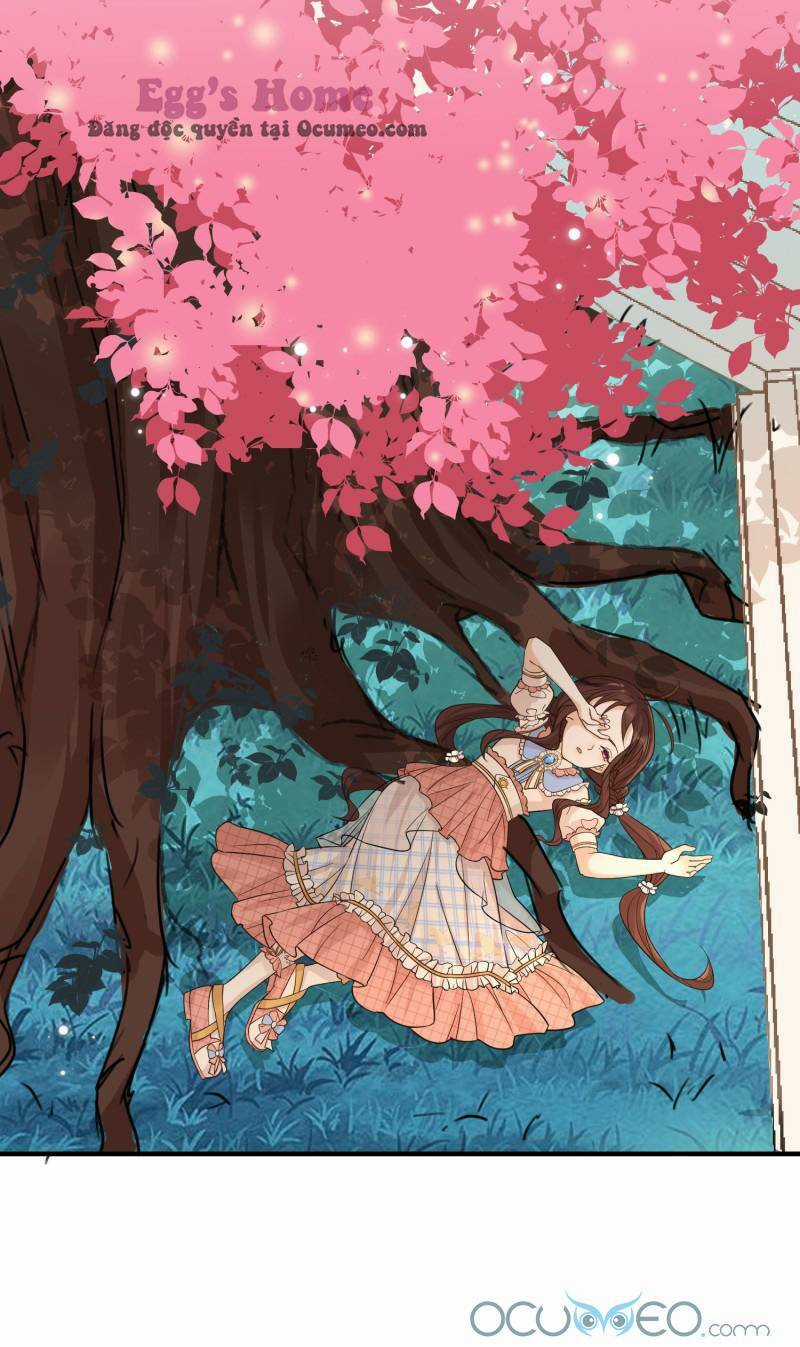 Trở Thành Bạch Nguyệt Quang Của Phản Diện Hắc Hóa Chapter 11 trang 29