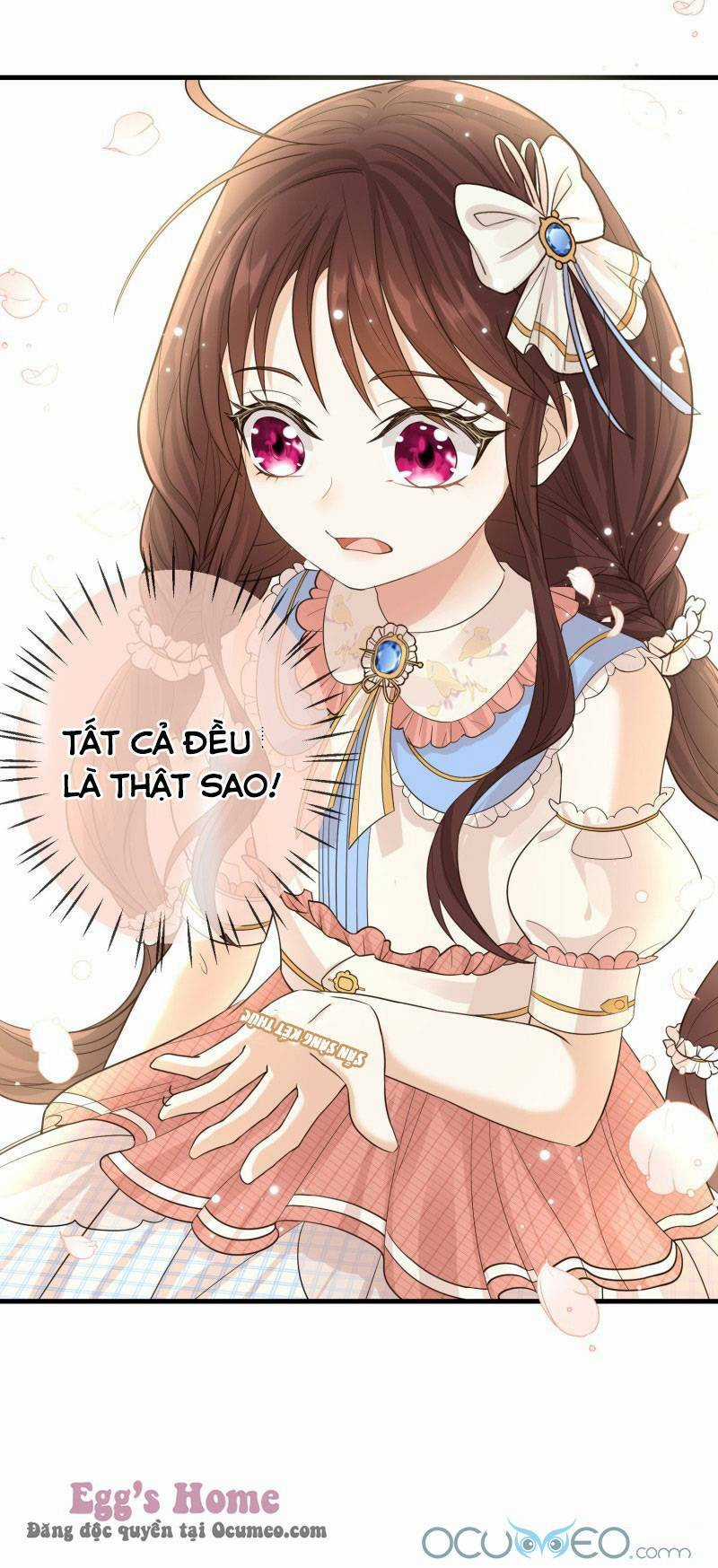 Trở Thành Bạch Nguyệt Quang Của Phản Diện Hắc Hóa Chapter 11 trang 32