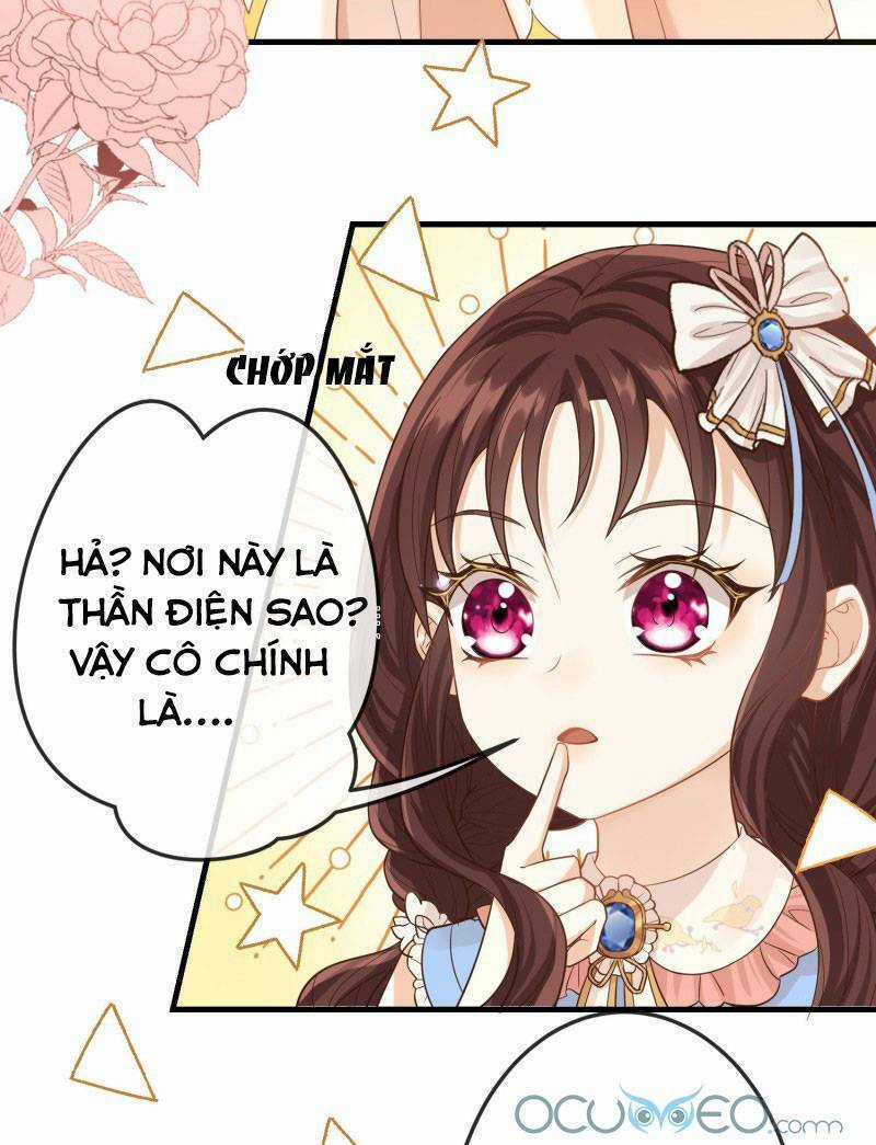 Trở Thành Bạch Nguyệt Quang Của Phản Diện Hắc Hóa Chapter 11 trang 35