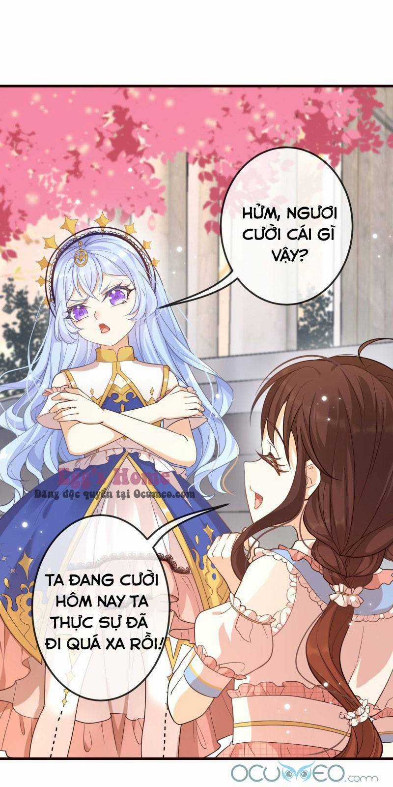 Trở Thành Bạch Nguyệt Quang Của Phản Diện Hắc Hóa Chapter 11 trang 40