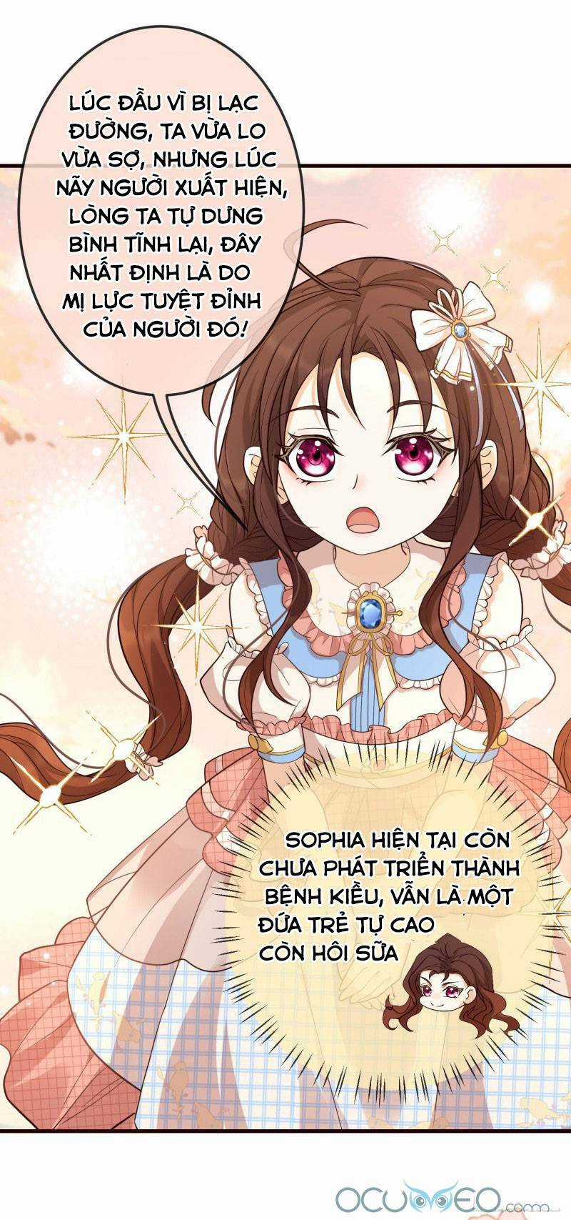 Trở Thành Bạch Nguyệt Quang Của Phản Diện Hắc Hóa Chapter 11 trang 41
