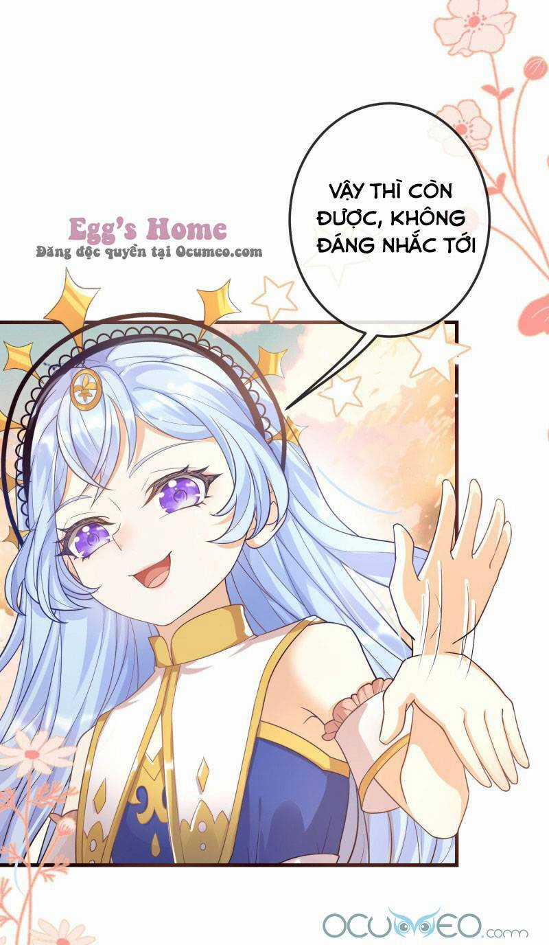 Trở Thành Bạch Nguyệt Quang Của Phản Diện Hắc Hóa Chapter 11 trang 42