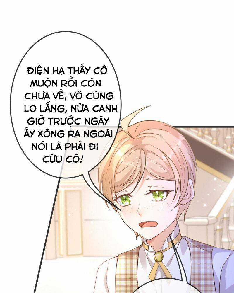 Trở Thành Bạch Nguyệt Quang Của Phản Diện Hắc Hóa Chapter 12 trang 13