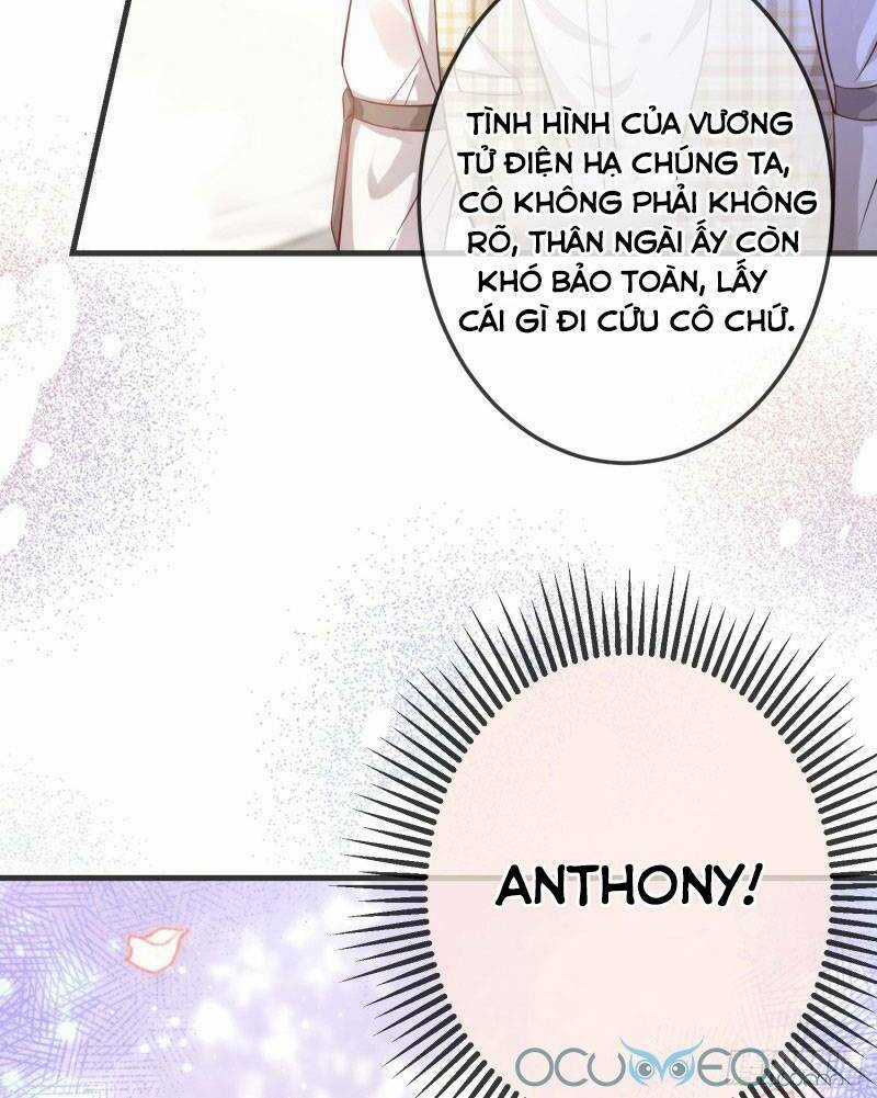 Trở Thành Bạch Nguyệt Quang Của Phản Diện Hắc Hóa Chapter 12 trang 14