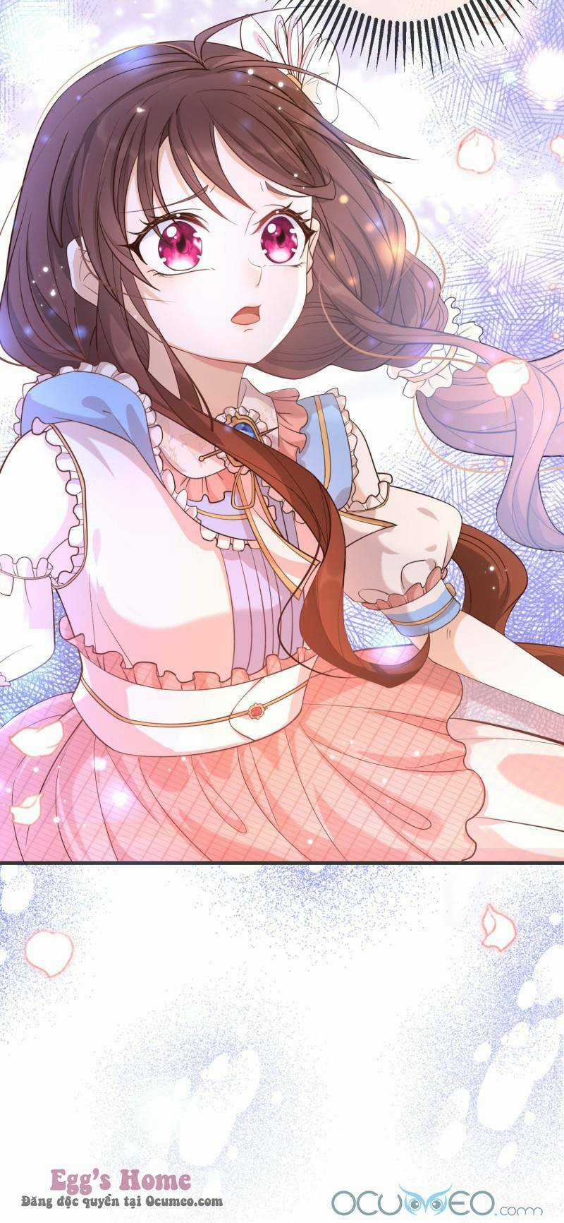 Trở Thành Bạch Nguyệt Quang Của Phản Diện Hắc Hóa Chapter 12 trang 15