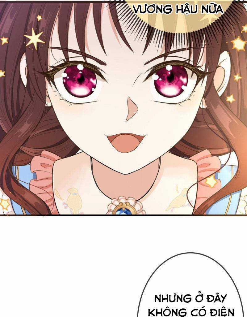 Trở Thành Bạch Nguyệt Quang Của Phản Diện Hắc Hóa Chapter 12 trang 19