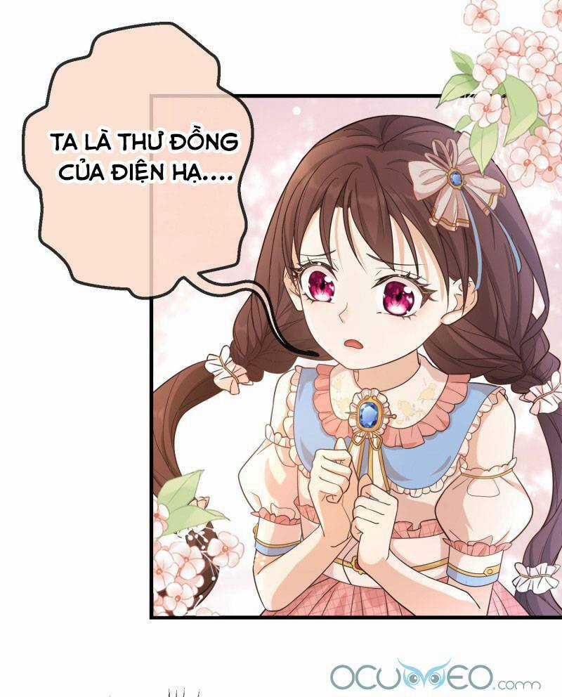 Trở Thành Bạch Nguyệt Quang Của Phản Diện Hắc Hóa Chapter 12 trang 2