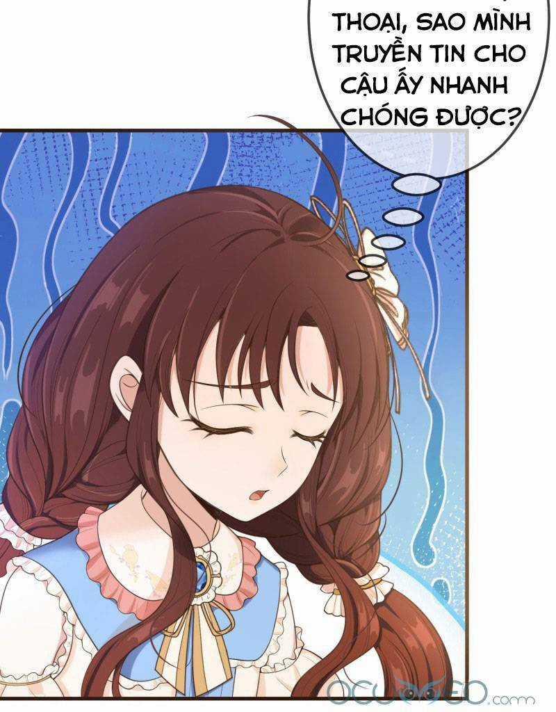 Trở Thành Bạch Nguyệt Quang Của Phản Diện Hắc Hóa Chapter 12 trang 20