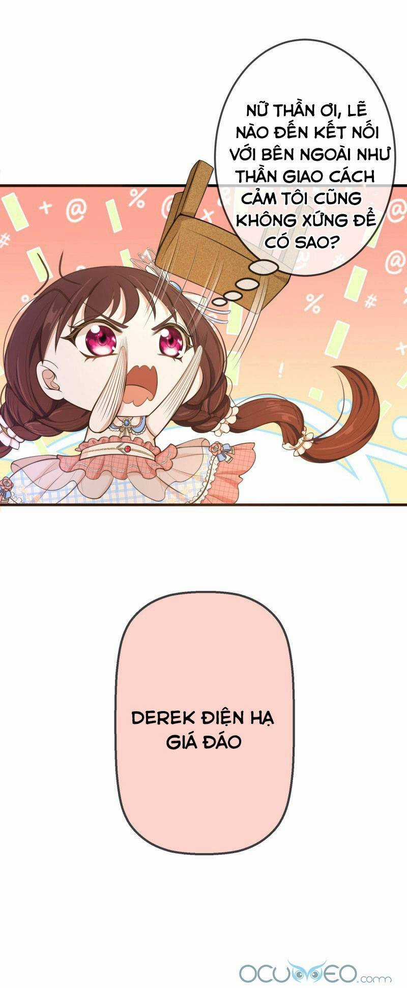 Trở Thành Bạch Nguyệt Quang Của Phản Diện Hắc Hóa Chapter 12 trang 21