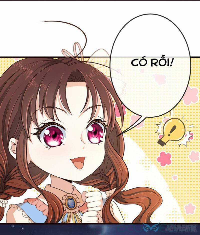 Trở Thành Bạch Nguyệt Quang Của Phản Diện Hắc Hóa Chapter 12 trang 23