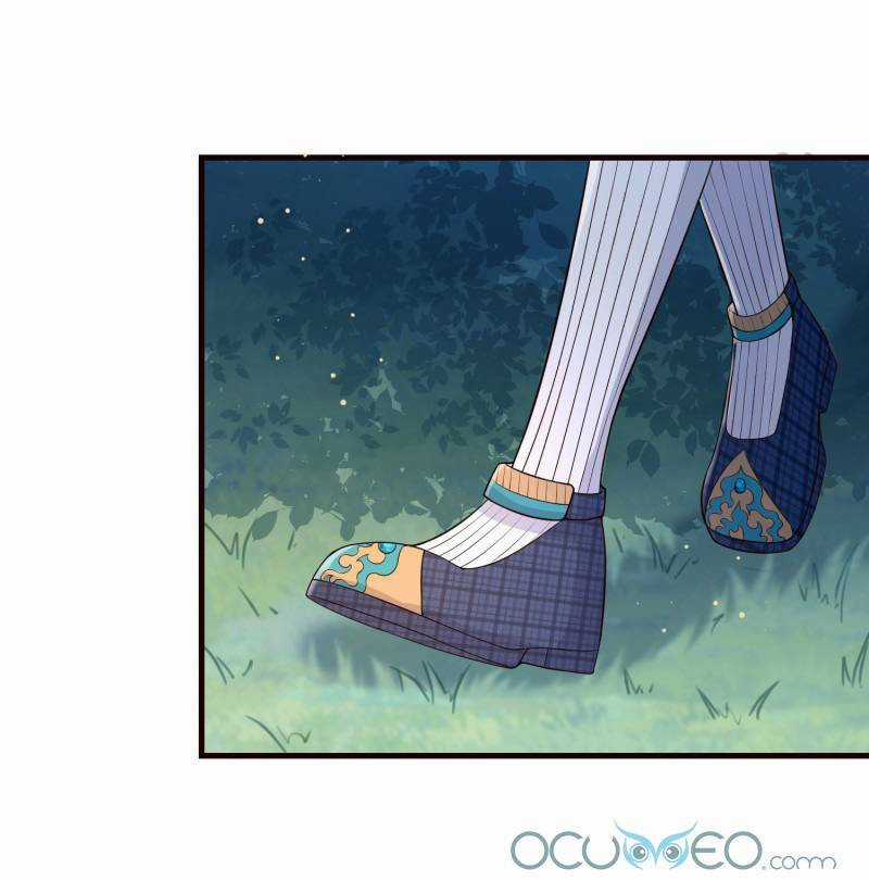 Trở Thành Bạch Nguyệt Quang Của Phản Diện Hắc Hóa Chapter 12 trang 27