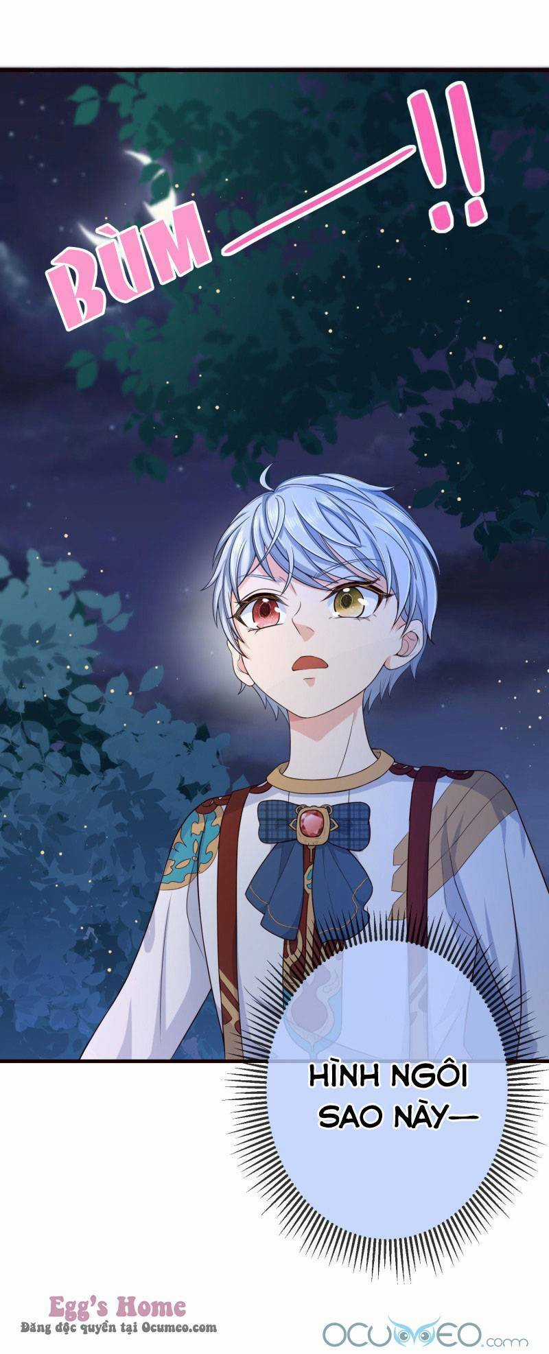 Trở Thành Bạch Nguyệt Quang Của Phản Diện Hắc Hóa Chapter 12 trang 28