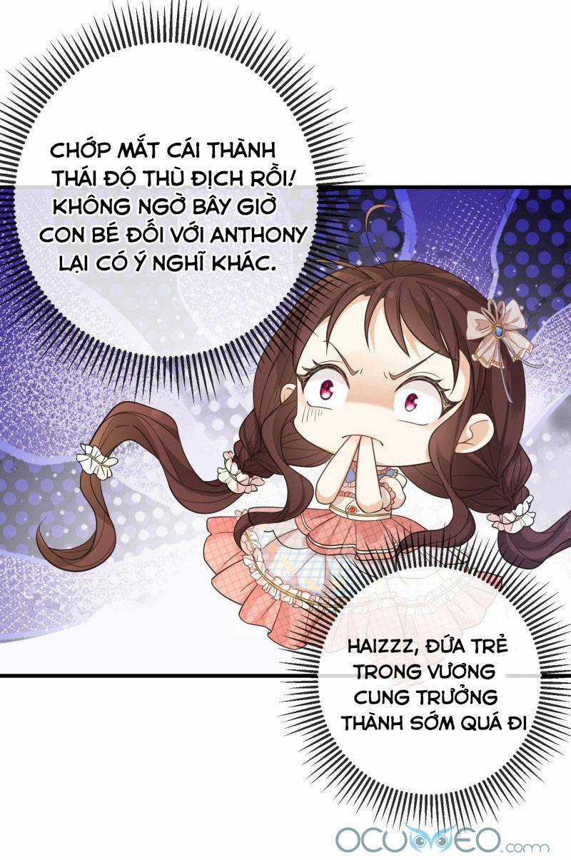 Trở Thành Bạch Nguyệt Quang Của Phản Diện Hắc Hóa Chapter 12 trang 3