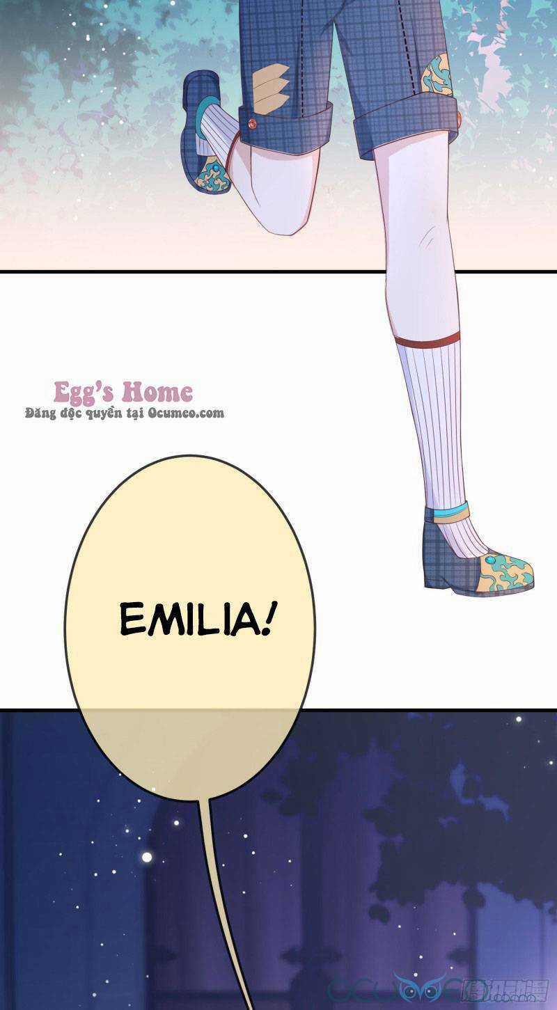 Trở Thành Bạch Nguyệt Quang Của Phản Diện Hắc Hóa Chapter 12 trang 32