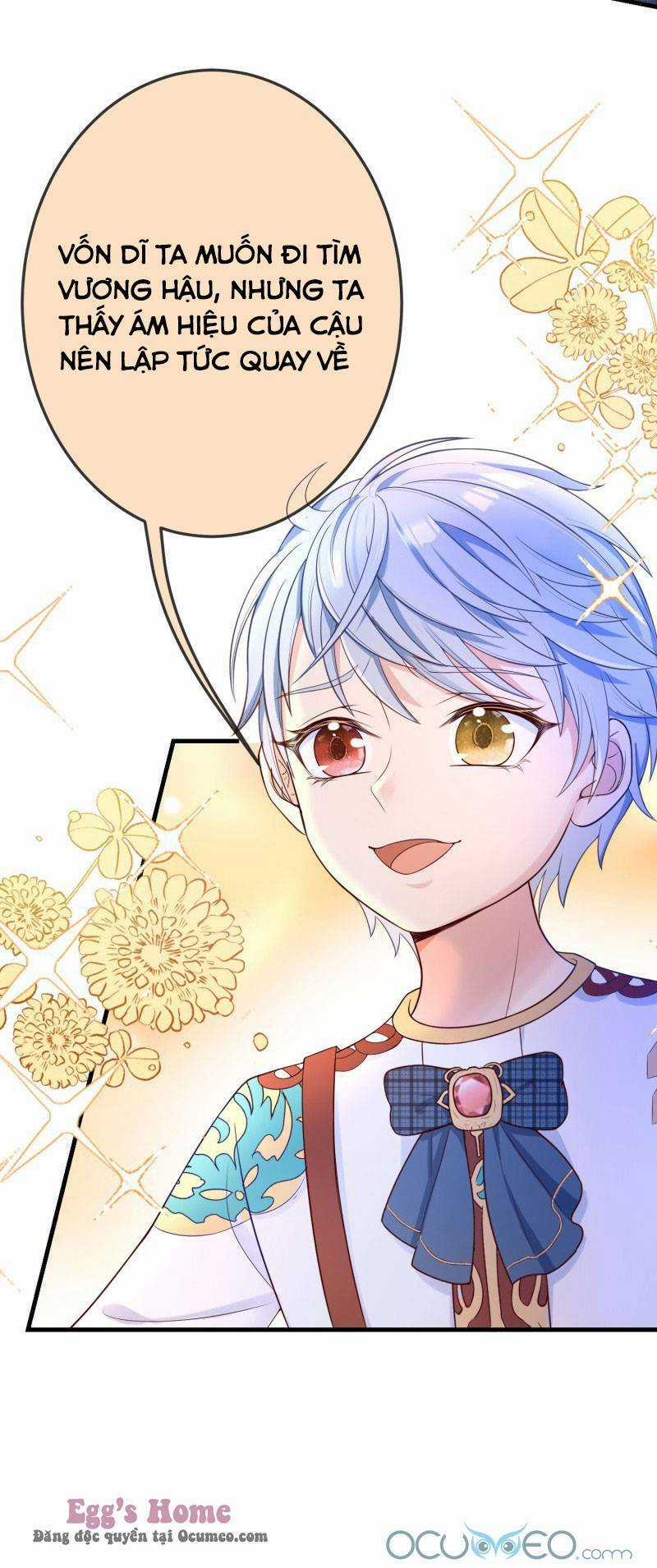 Trở Thành Bạch Nguyệt Quang Của Phản Diện Hắc Hóa Chapter 12 trang 35