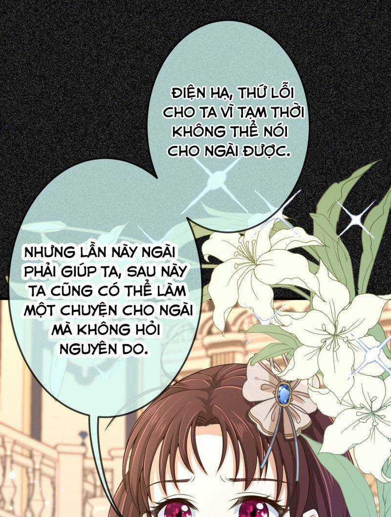 Trở Thành Bạch Nguyệt Quang Của Phản Diện Hắc Hóa Chapter 12 trang 42