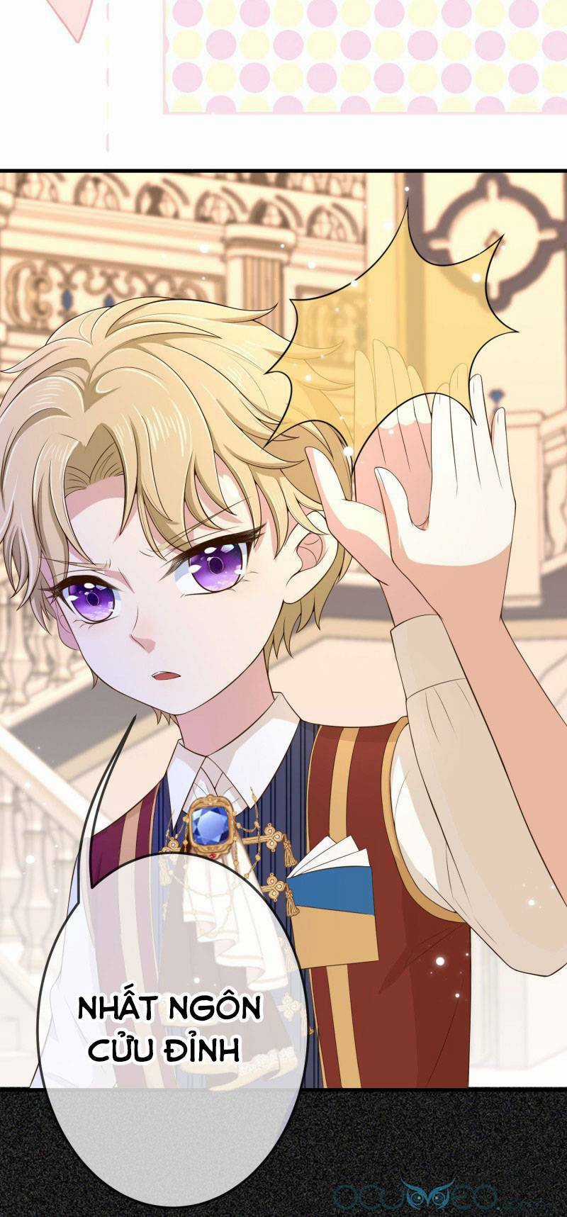 Trở Thành Bạch Nguyệt Quang Của Phản Diện Hắc Hóa Chapter 12 trang 45