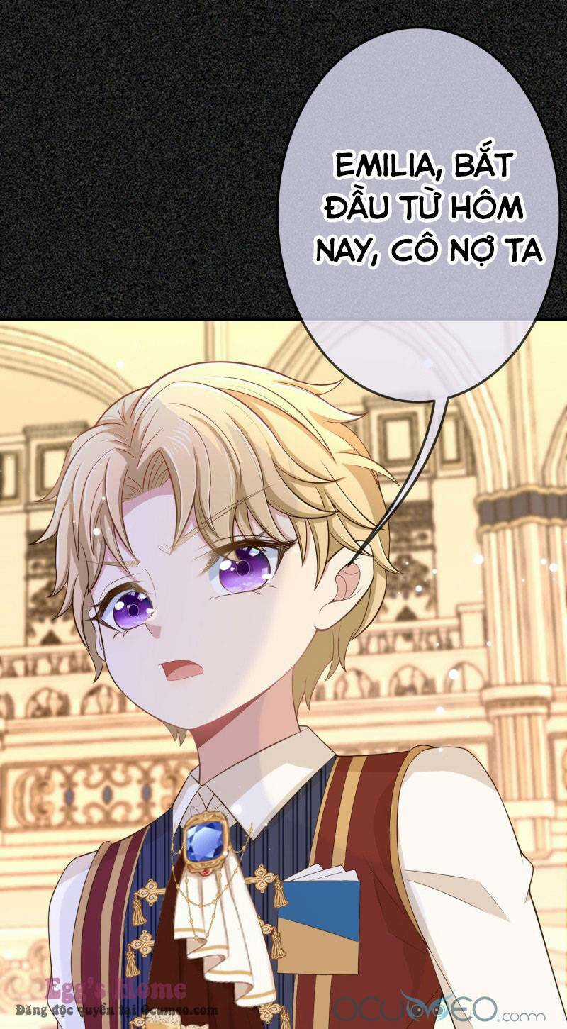 Trở Thành Bạch Nguyệt Quang Của Phản Diện Hắc Hóa Chapter 12 trang 46