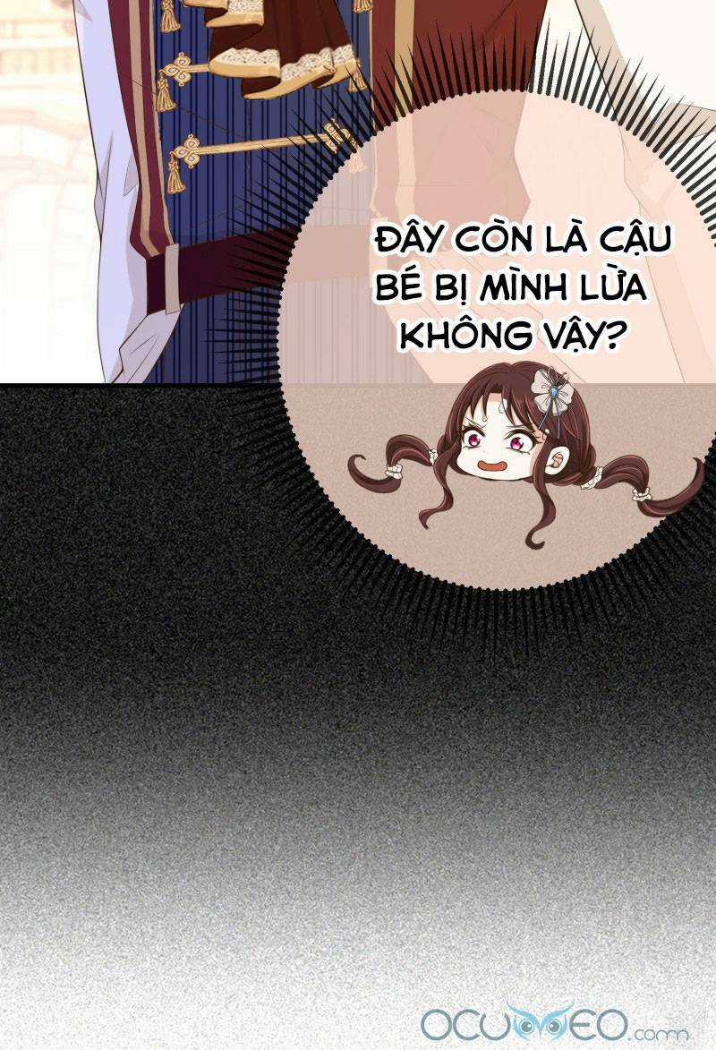 Trở Thành Bạch Nguyệt Quang Của Phản Diện Hắc Hóa Chapter 12 trang 47