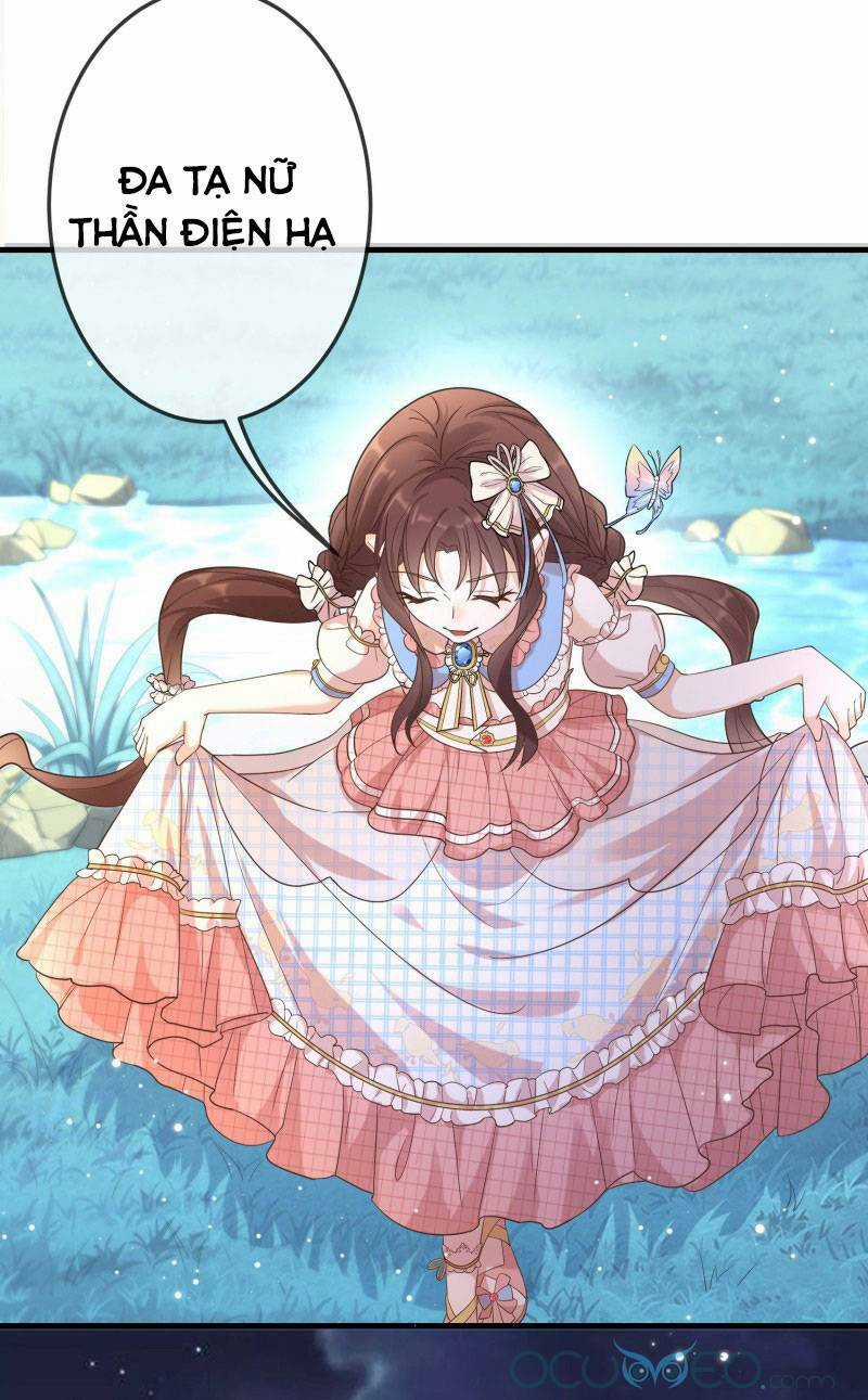 Trở Thành Bạch Nguyệt Quang Của Phản Diện Hắc Hóa Chapter 12 trang 8