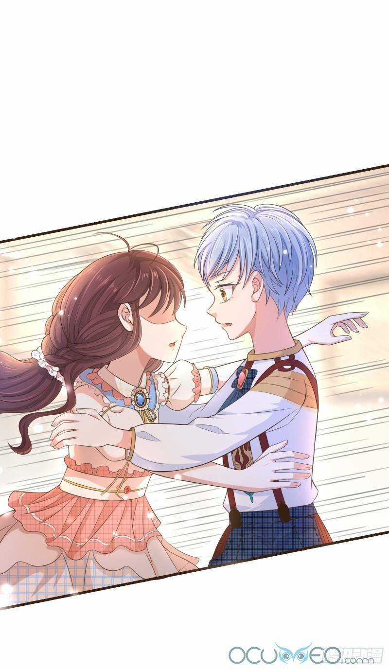 Trở Thành Bạch Nguyệt Quang Của Phản Diện Hắc Hóa Chapter 13 trang 16