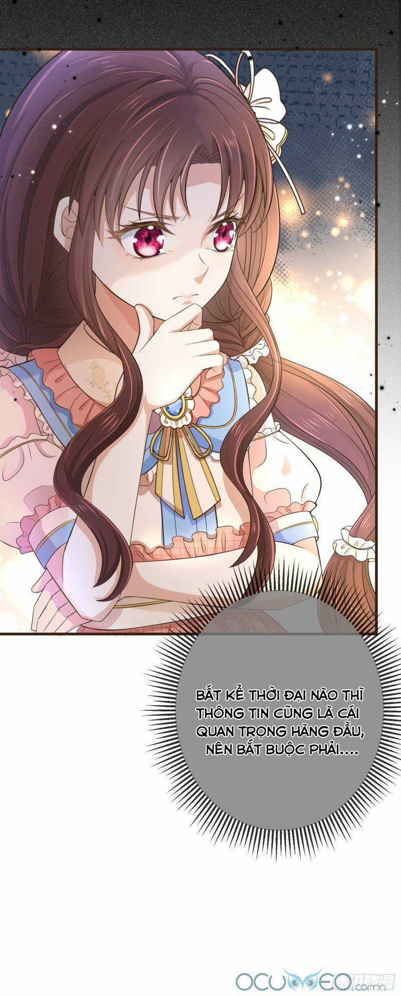 Trở Thành Bạch Nguyệt Quang Của Phản Diện Hắc Hóa Chapter 13 trang 20