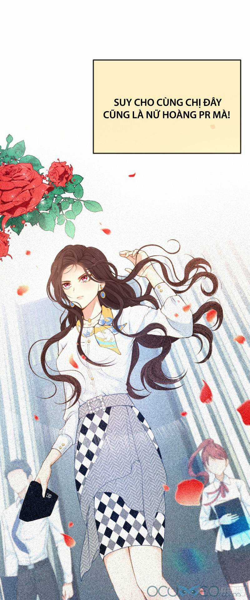 Trở Thành Bạch Nguyệt Quang Của Phản Diện Hắc Hóa Chapter 13 trang 24