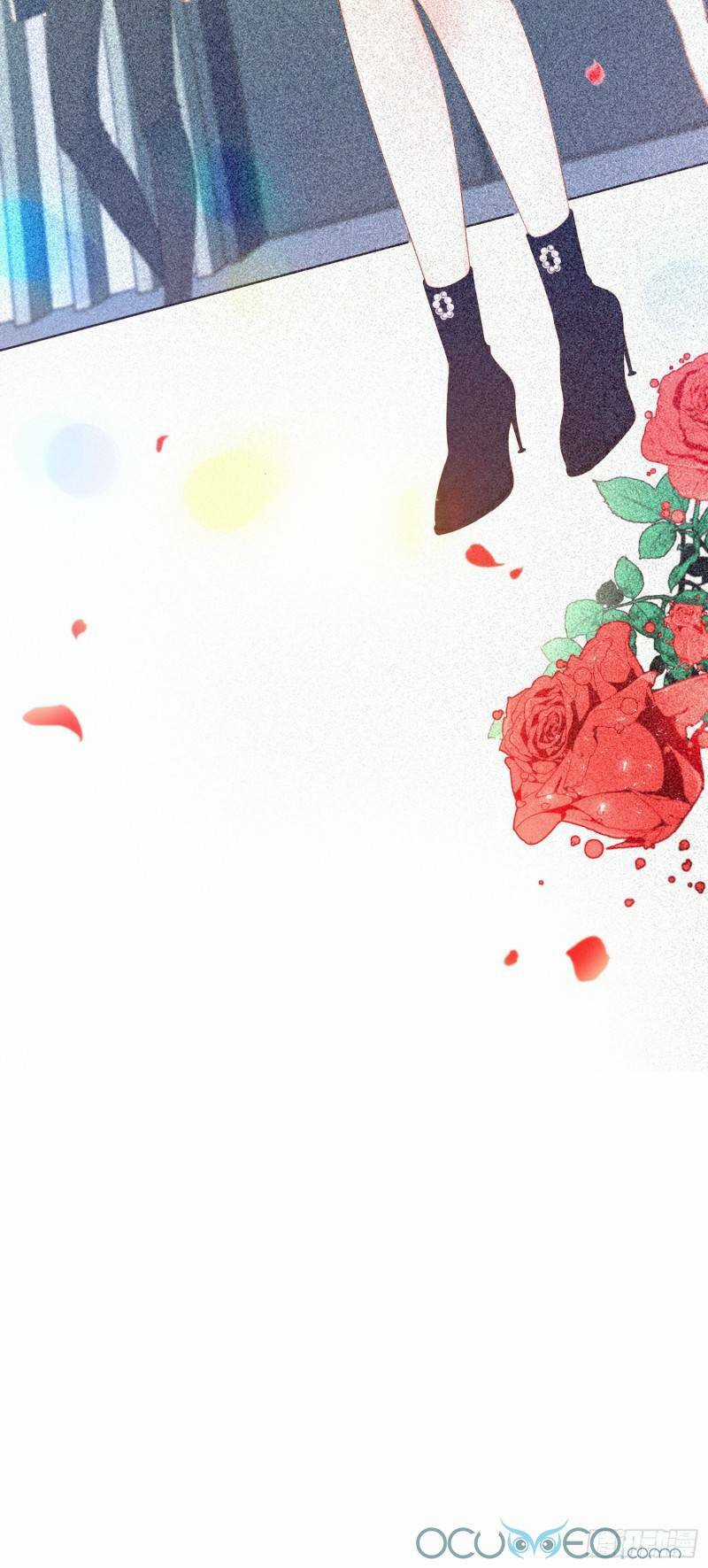 Trở Thành Bạch Nguyệt Quang Của Phản Diện Hắc Hóa Chapter 13 trang 25