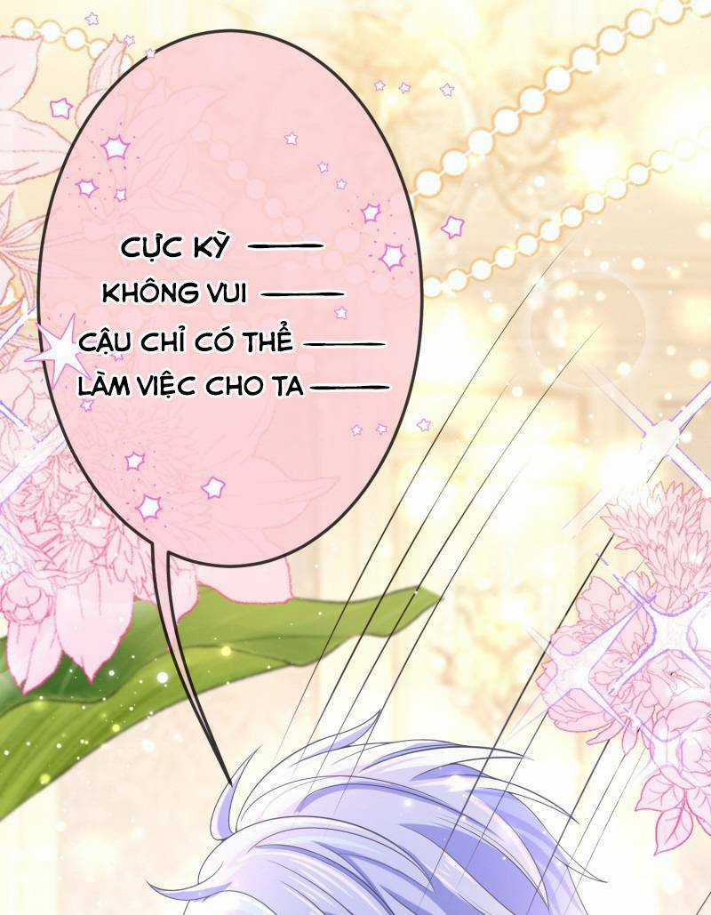 Trở Thành Bạch Nguyệt Quang Của Phản Diện Hắc Hóa Chapter 13 trang 3