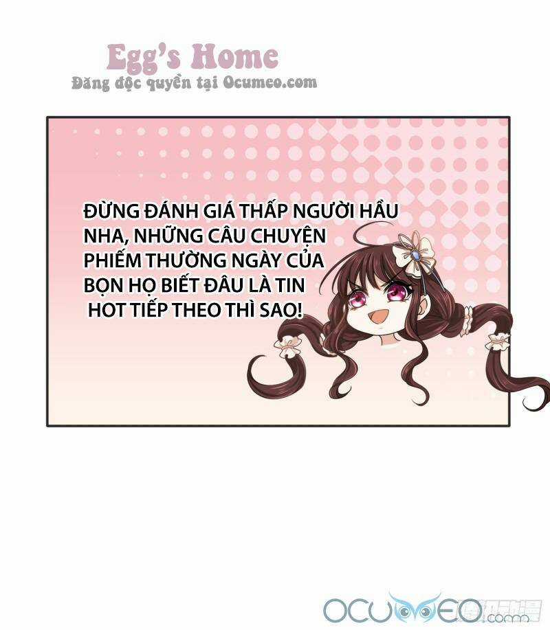 Trở Thành Bạch Nguyệt Quang Của Phản Diện Hắc Hóa Chapter 13 trang 32