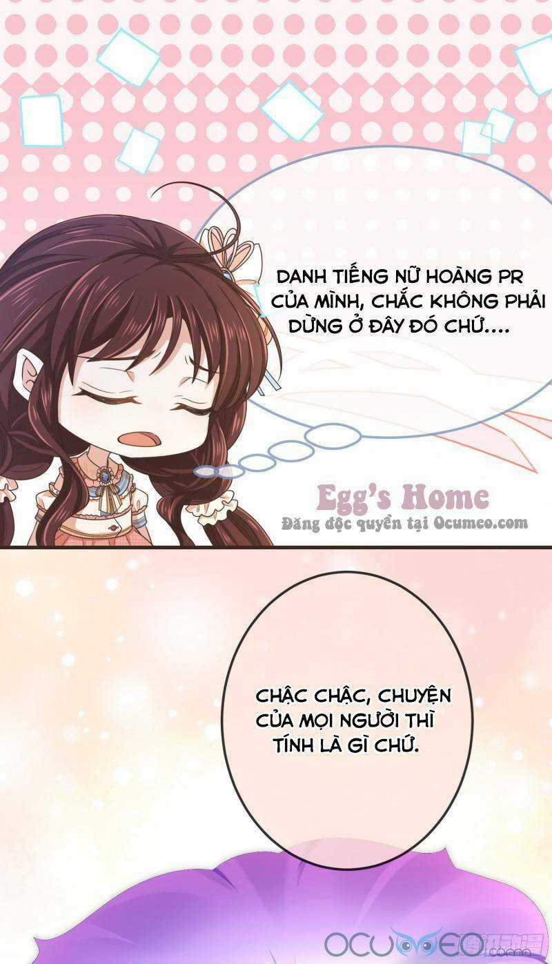 Trở Thành Bạch Nguyệt Quang Của Phản Diện Hắc Hóa Chapter 13 trang 37