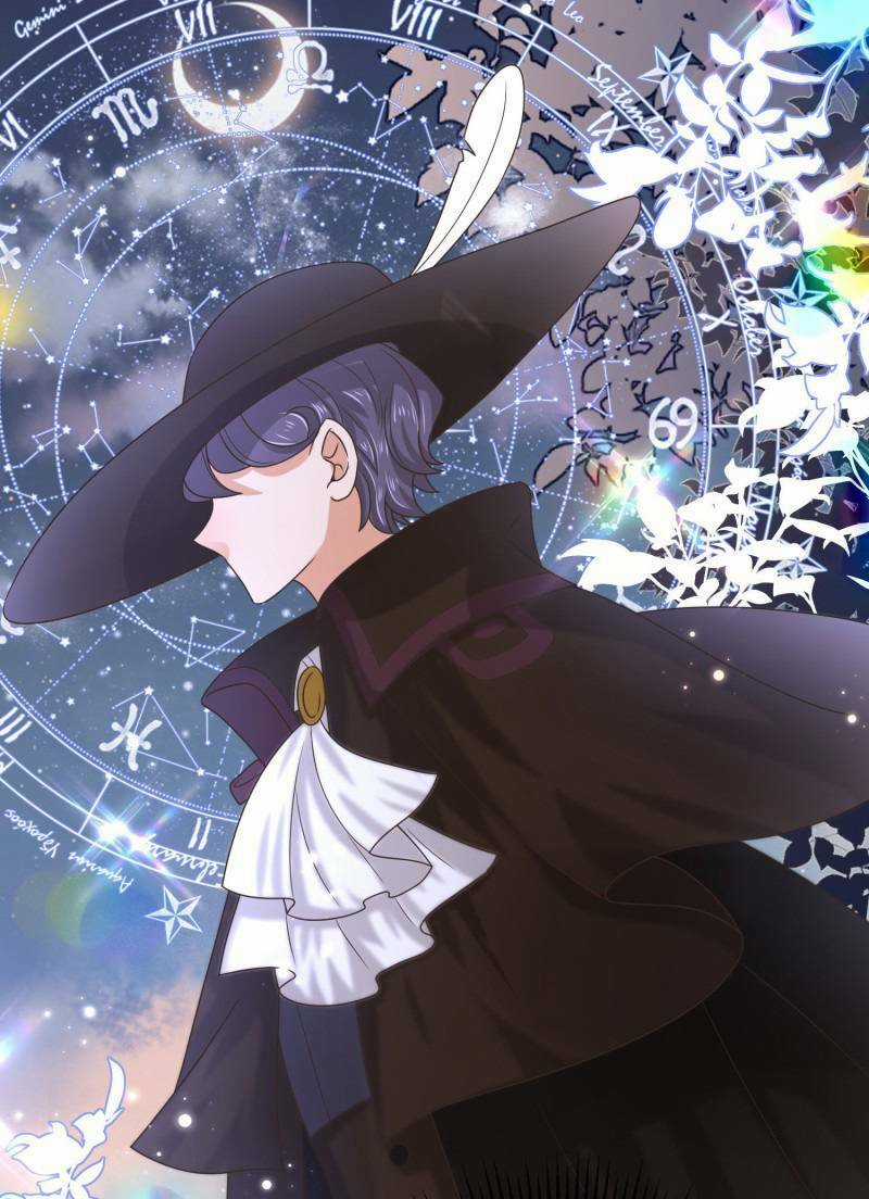 Trở Thành Bạch Nguyệt Quang Của Phản Diện Hắc Hóa Chapter 13 trang 41