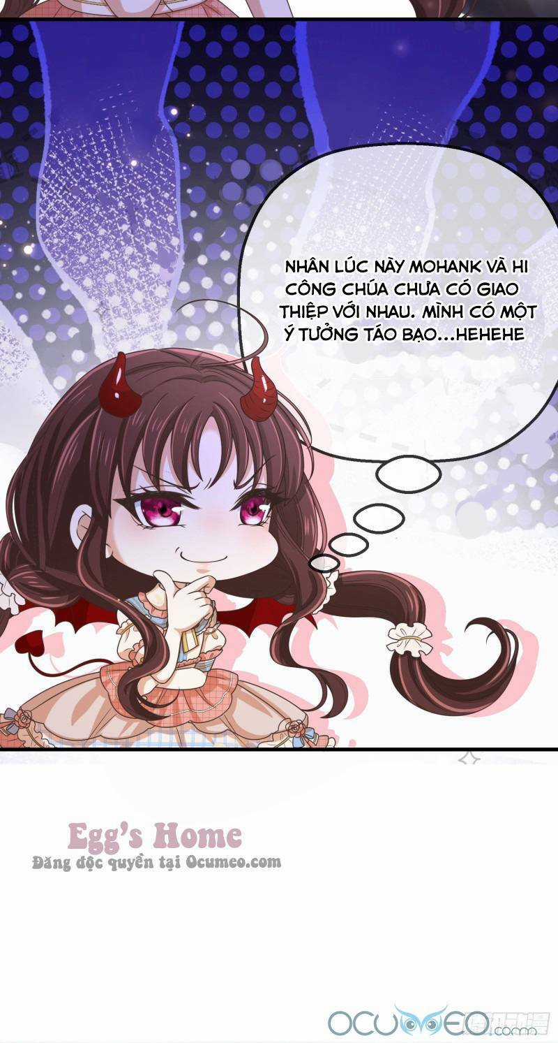 Trở Thành Bạch Nguyệt Quang Của Phản Diện Hắc Hóa Chapter 13 trang 43