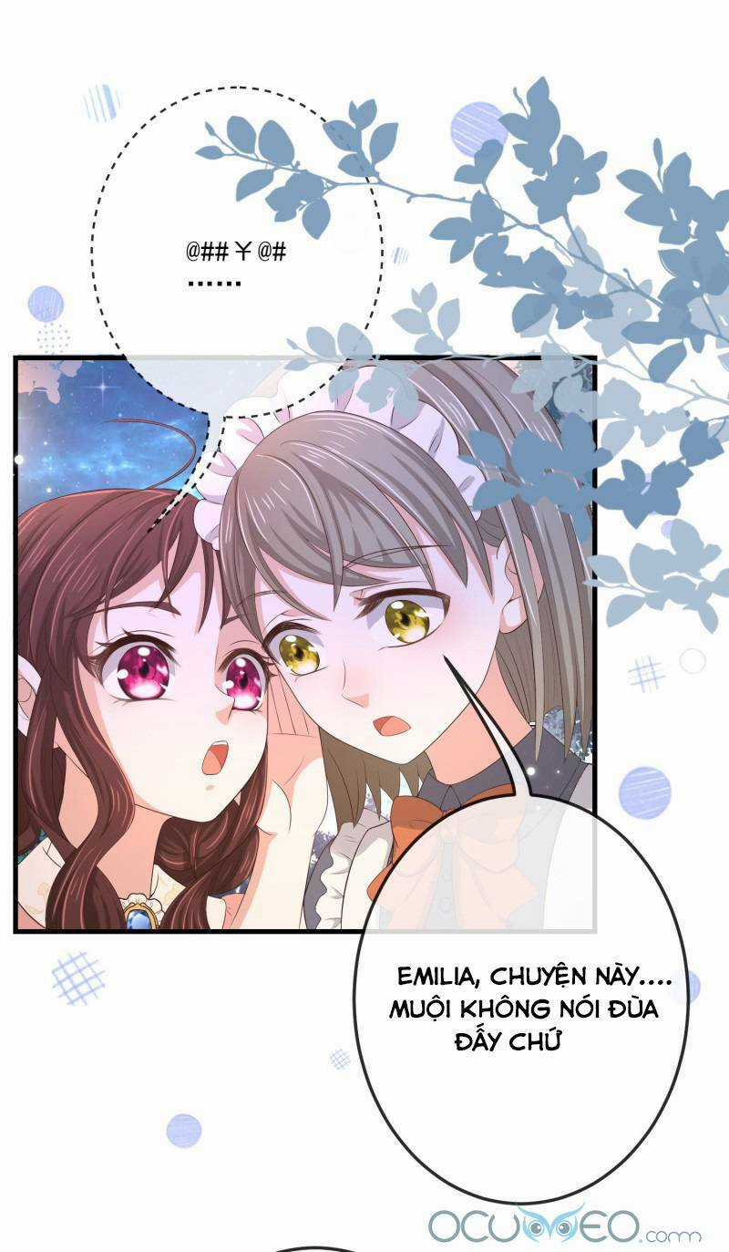 Trở Thành Bạch Nguyệt Quang Của Phản Diện Hắc Hóa Chapter 13 trang 45