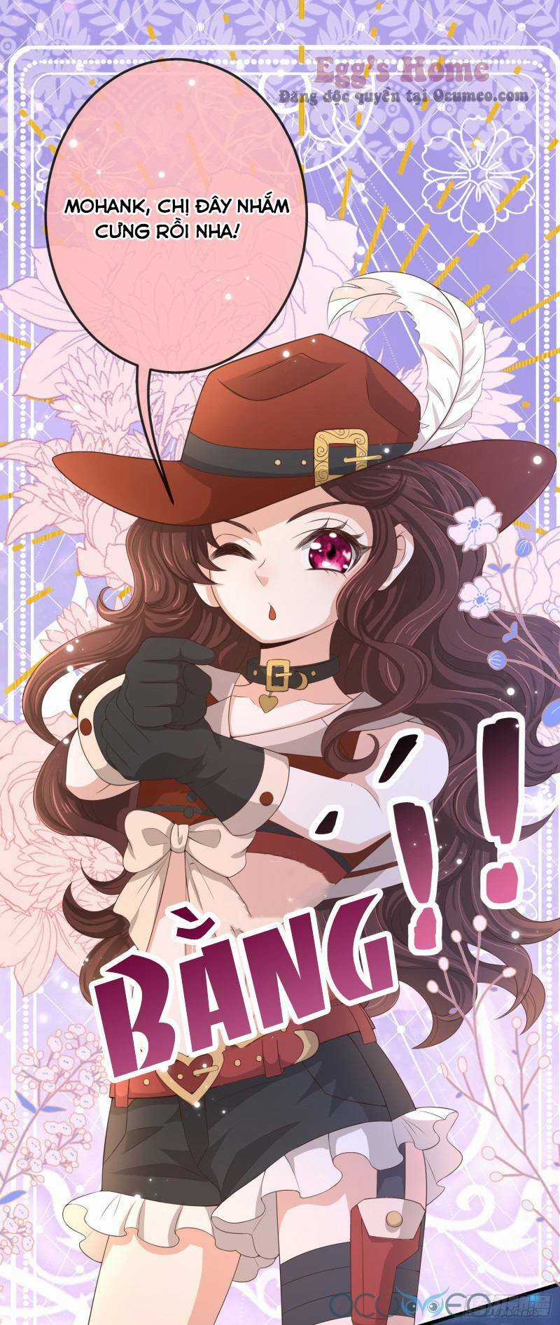 Trở Thành Bạch Nguyệt Quang Của Phản Diện Hắc Hóa Chapter 13 trang 47