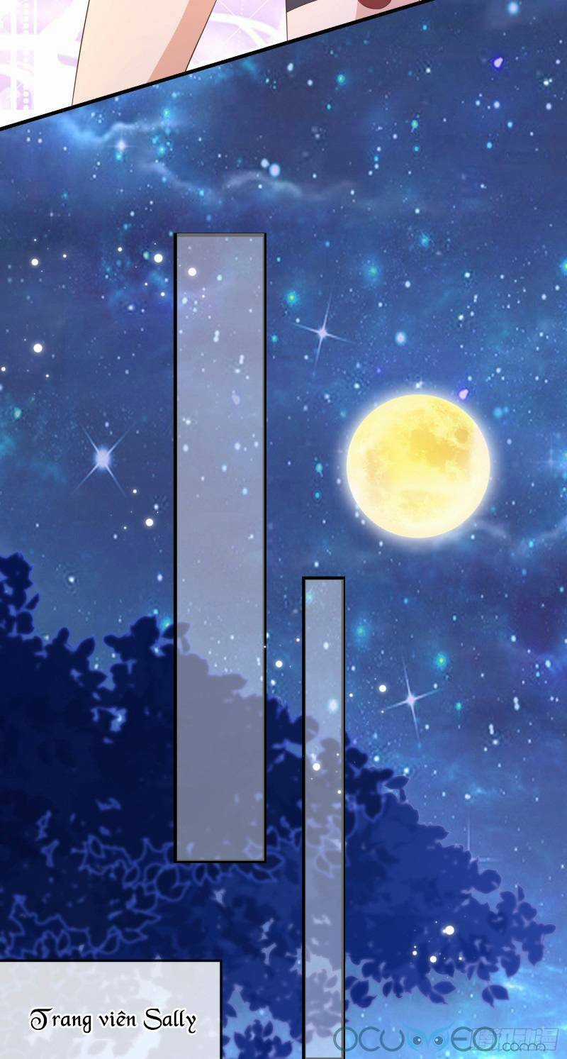 Trở Thành Bạch Nguyệt Quang Của Phản Diện Hắc Hóa Chapter 13 trang 48