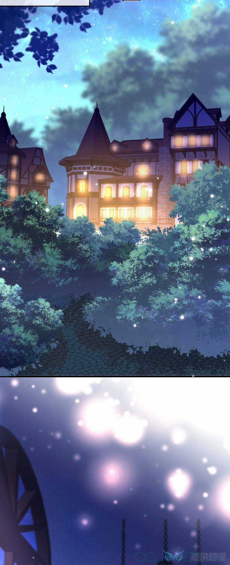 Trở Thành Bạch Nguyệt Quang Của Phản Diện Hắc Hóa Chapter 13 trang 49