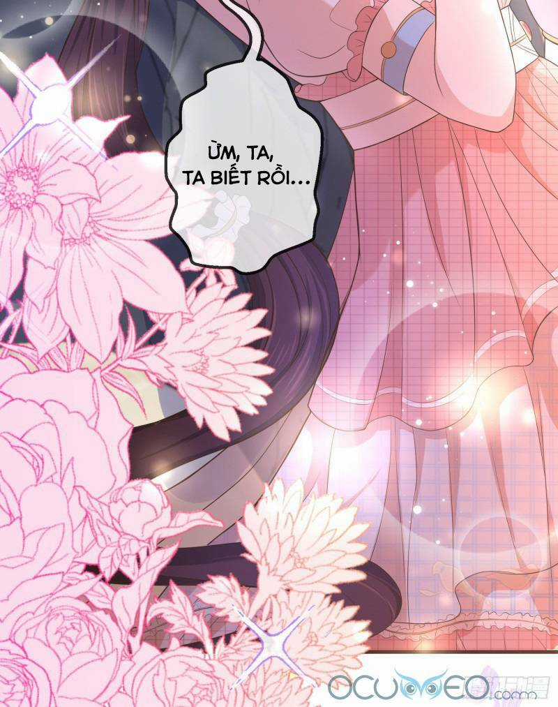 Trở Thành Bạch Nguyệt Quang Của Phản Diện Hắc Hóa Chapter 13 trang 5