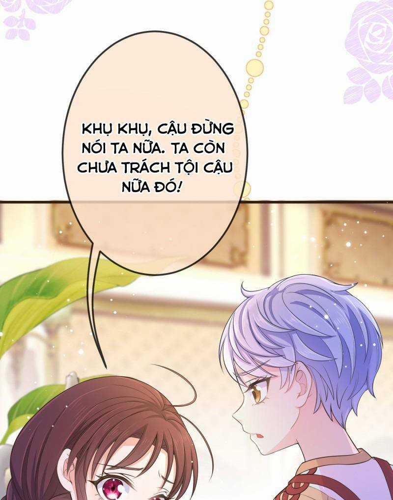 Trở Thành Bạch Nguyệt Quang Của Phản Diện Hắc Hóa Chapter 13 trang 7