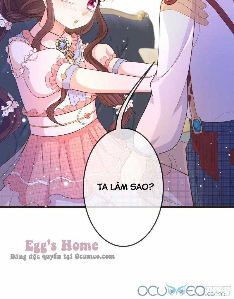 Trở Thành Bạch Nguyệt Quang Của Phản Diện Hắc Hóa Chapter 13 trang 8