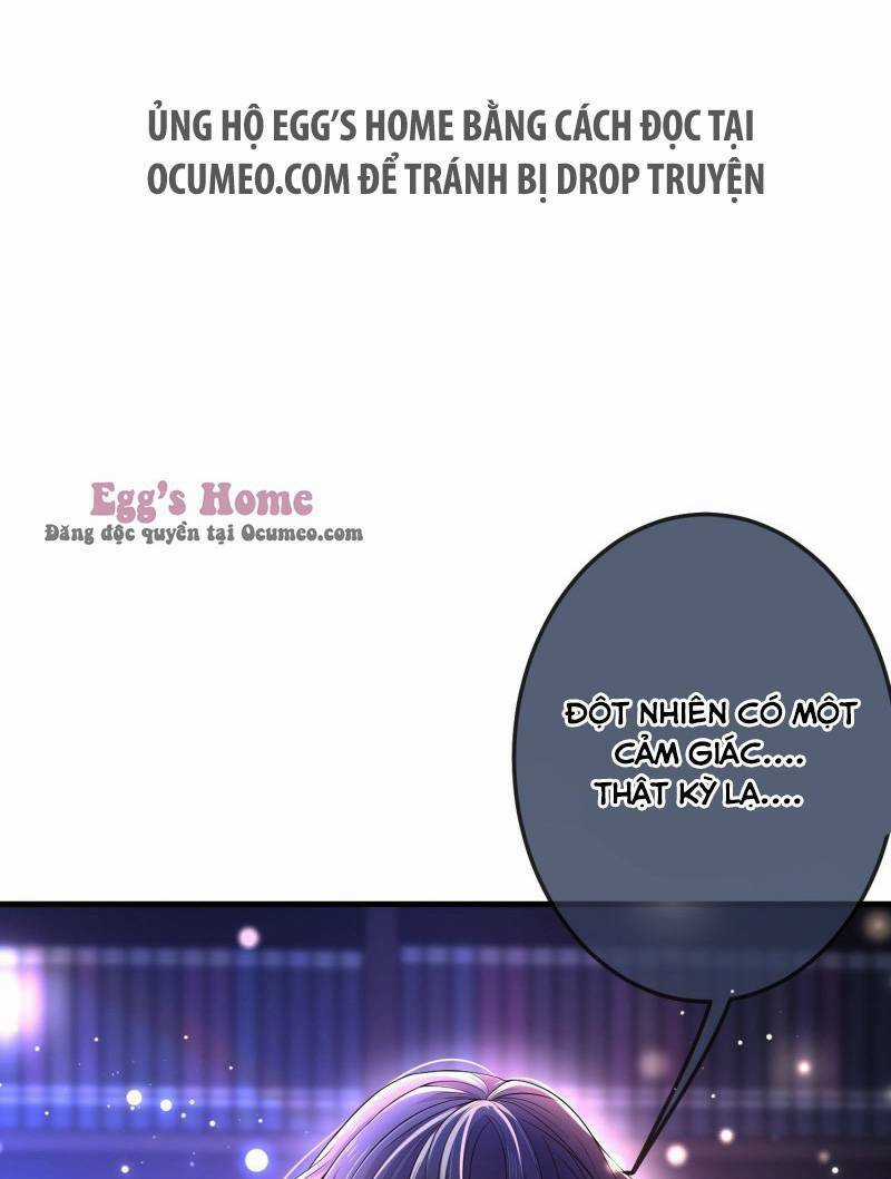 Trở Thành Bạch Nguyệt Quang Của Phản Diện Hắc Hóa Chapter 14 trang 1