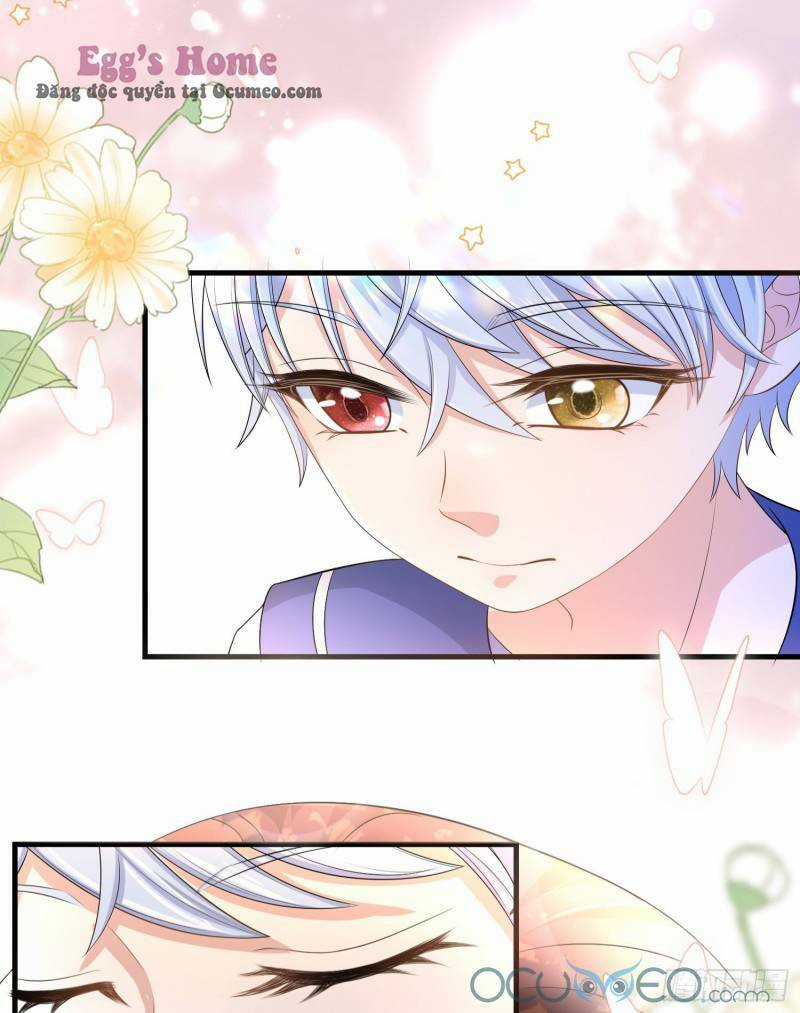 Trở Thành Bạch Nguyệt Quang Của Phản Diện Hắc Hóa Chapter 14 trang 19